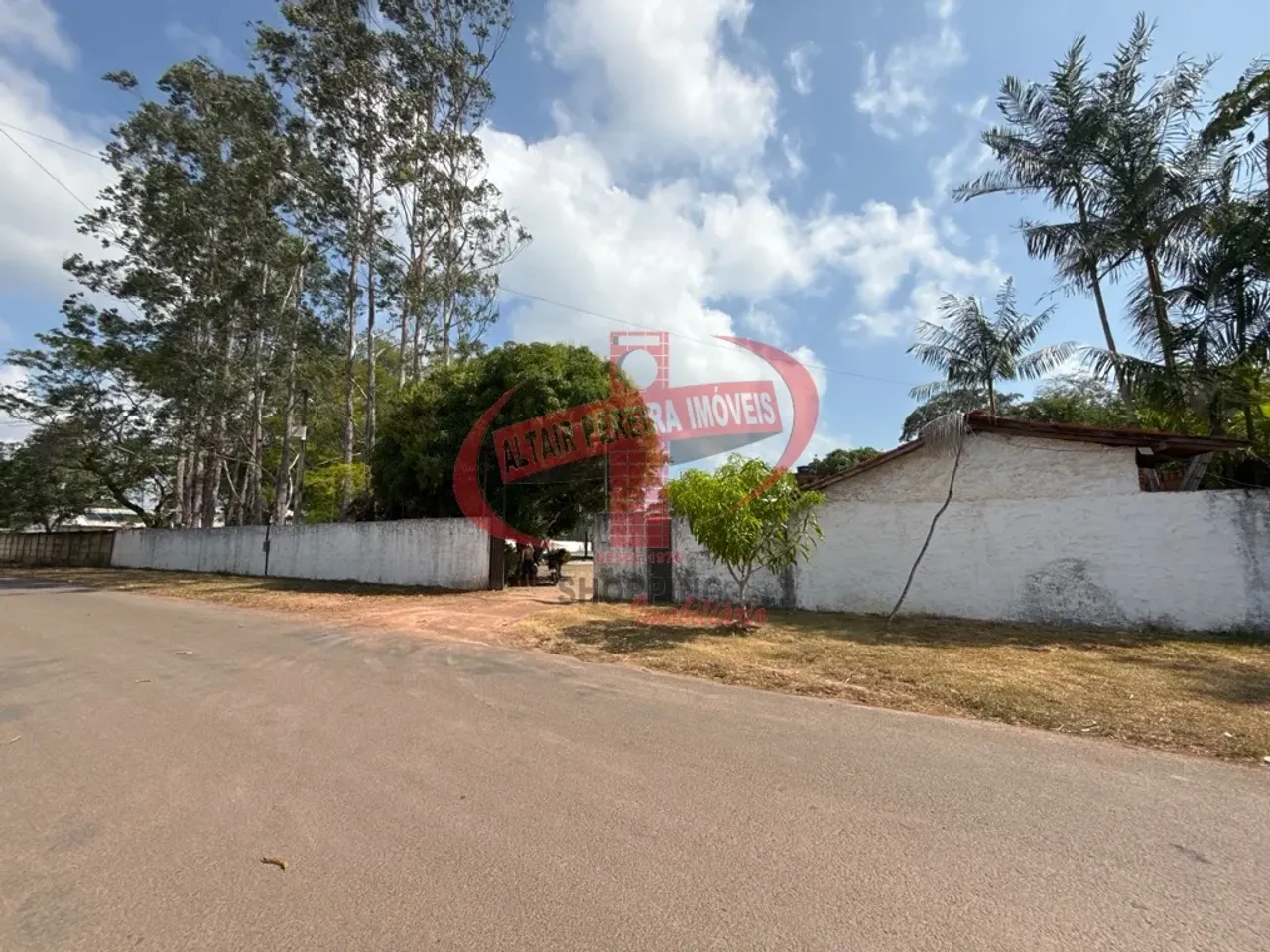 CHÁCARA DE ALTO PADRÃO À VENDA JARDIM MARCO ZERO, MACAPÁ