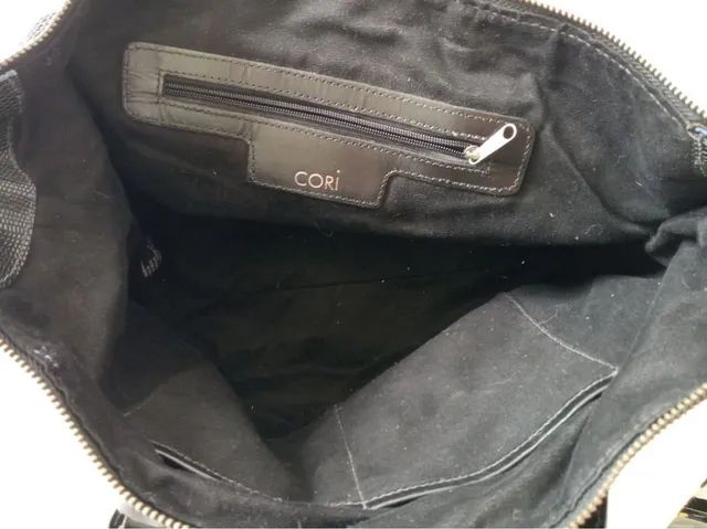 Bolsa preta  - Foto 4