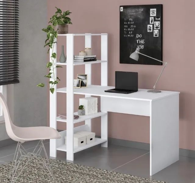 Escrivaninha Match - Foto 2