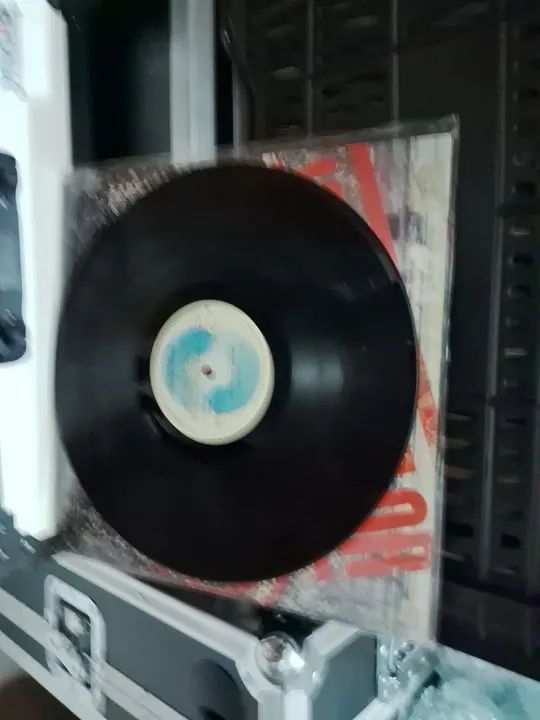 LP DISCO- JAIMES TAYLOR. - Foto 3