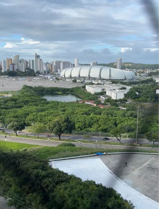 Excelente apartamento no Crystal Green com 340 metros com 5 suites e uma incrível vista - Foto 3