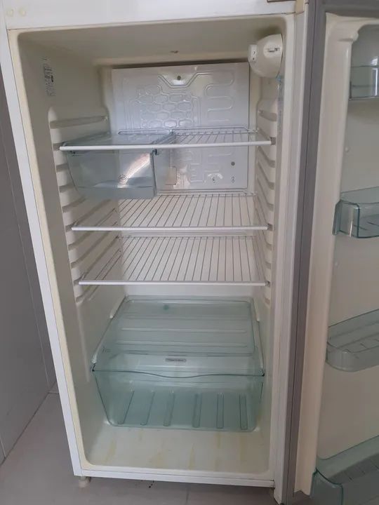Geladeira Electrolux DC 360 - Foto 2