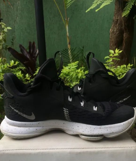 Tênis Nike Lebron Witness 5 - Foto 2