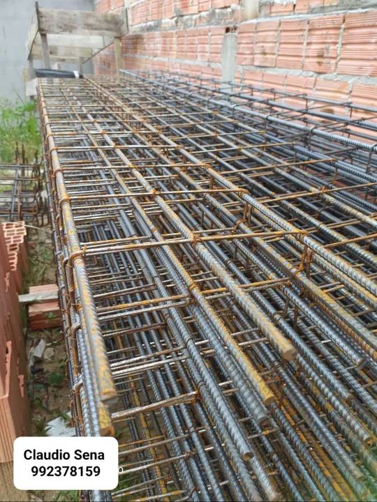 Coluna 3mt 3/8 7/17 = 63 reais - Foto 3