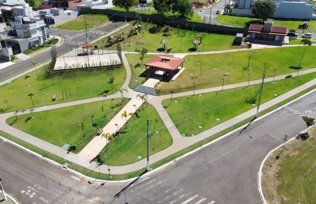 Lotes e casas a Venda Residencial Gaivotas  Monte Mor SP - Foto 2
