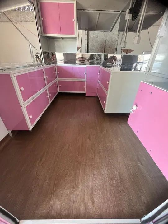 Trailer de lanches - Foto 3