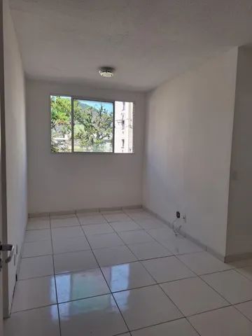 Captação de Apartamento para locação na Estrada dos Bandeirantes - de 13739 a 16001 - lado ímpar, Vargem Pequena, Rio de Janeiro, RJ