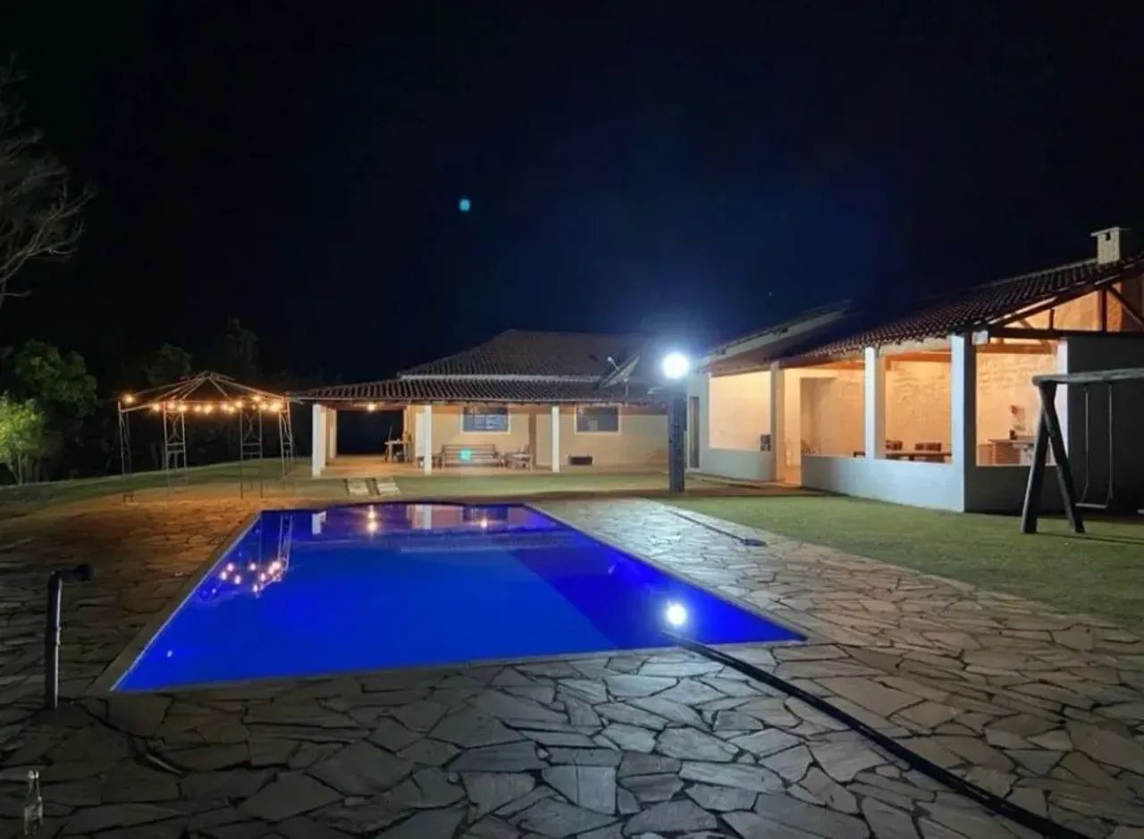 Chácara à venda condomínio fechado interior de SP, Condomínio Fazenda Amadeus Araçoiaba da - Foto 7