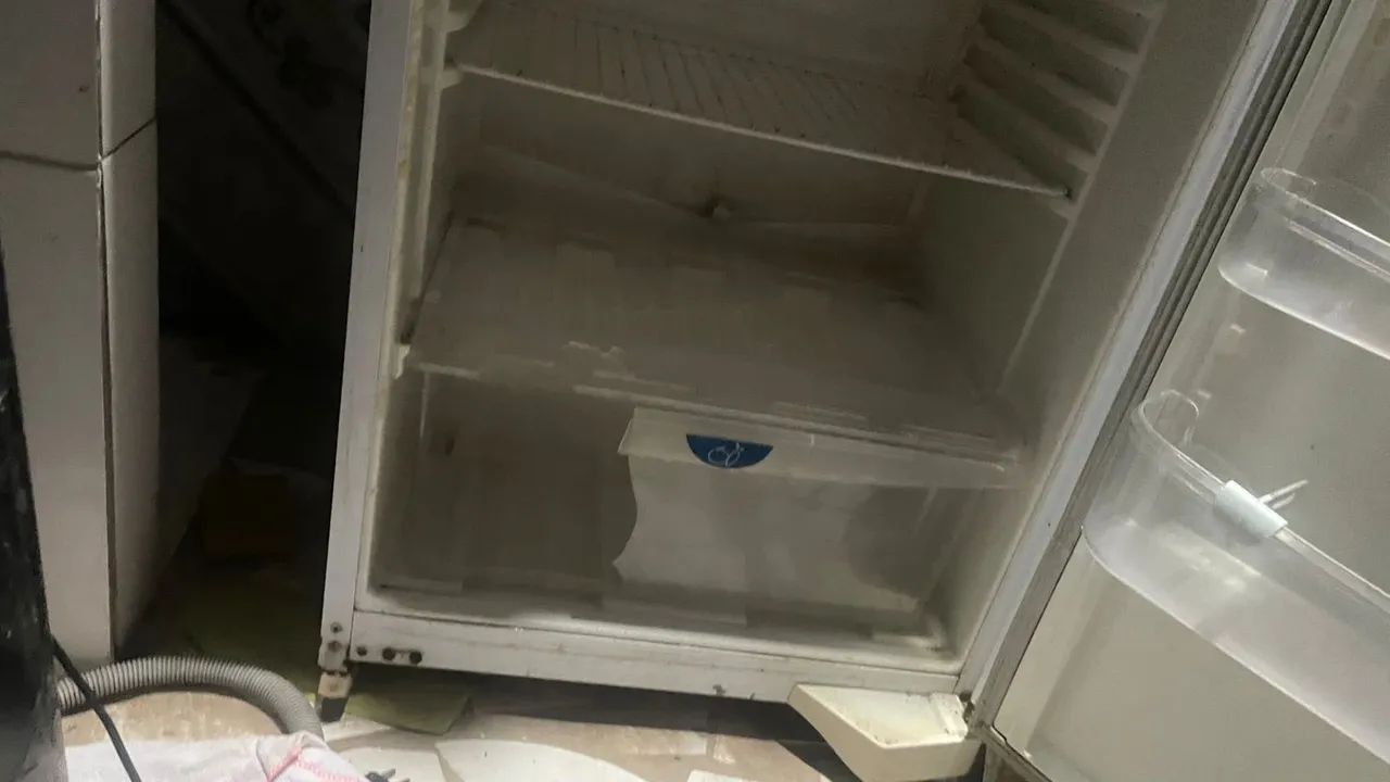 Desapego dessa geladeira  - Foto 5