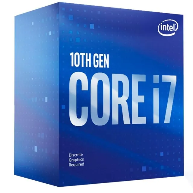 Processador Intel Core i5 14400 Lacrado - Processadores - Vila