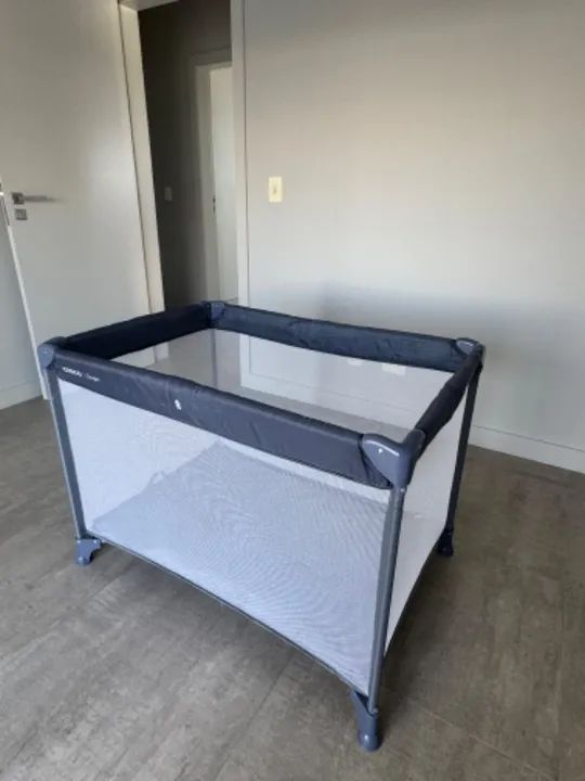 Berço portátil  - Foto 2