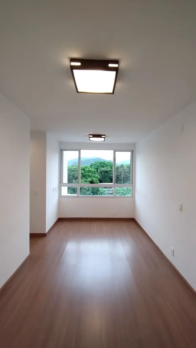 Captação de Apartamento a venda na Rua Márcio Santos da Silva, Mantiquira, Duque de Caxias, RJ