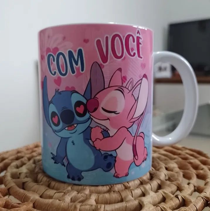 Canecas promoção  - Foto 3