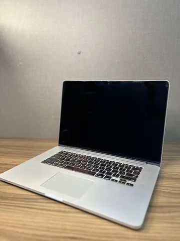 Macbook Pro 2013 intel core i7 Quad Core 8GB ram 256GB ssd (Seminovo) - Foto 2
