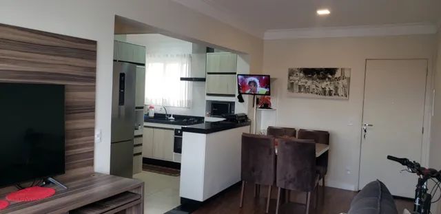 Captação de Apartamento a venda na Avenida Moinho Fabrini - até 609/610, Independência, São Bernardo do Campo, SP