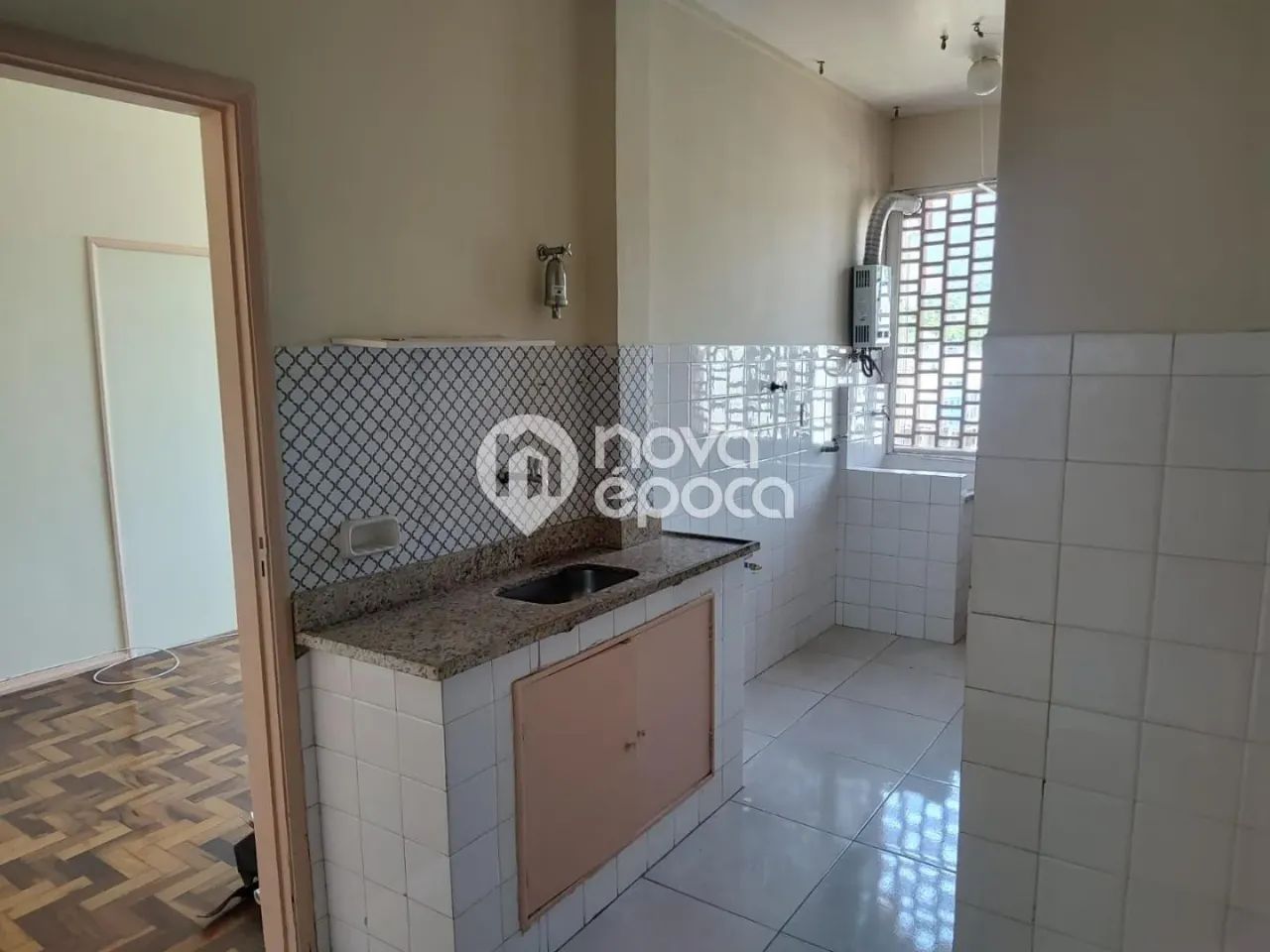 Laranjeiras | Apartamento 1 quarto - Foto 13