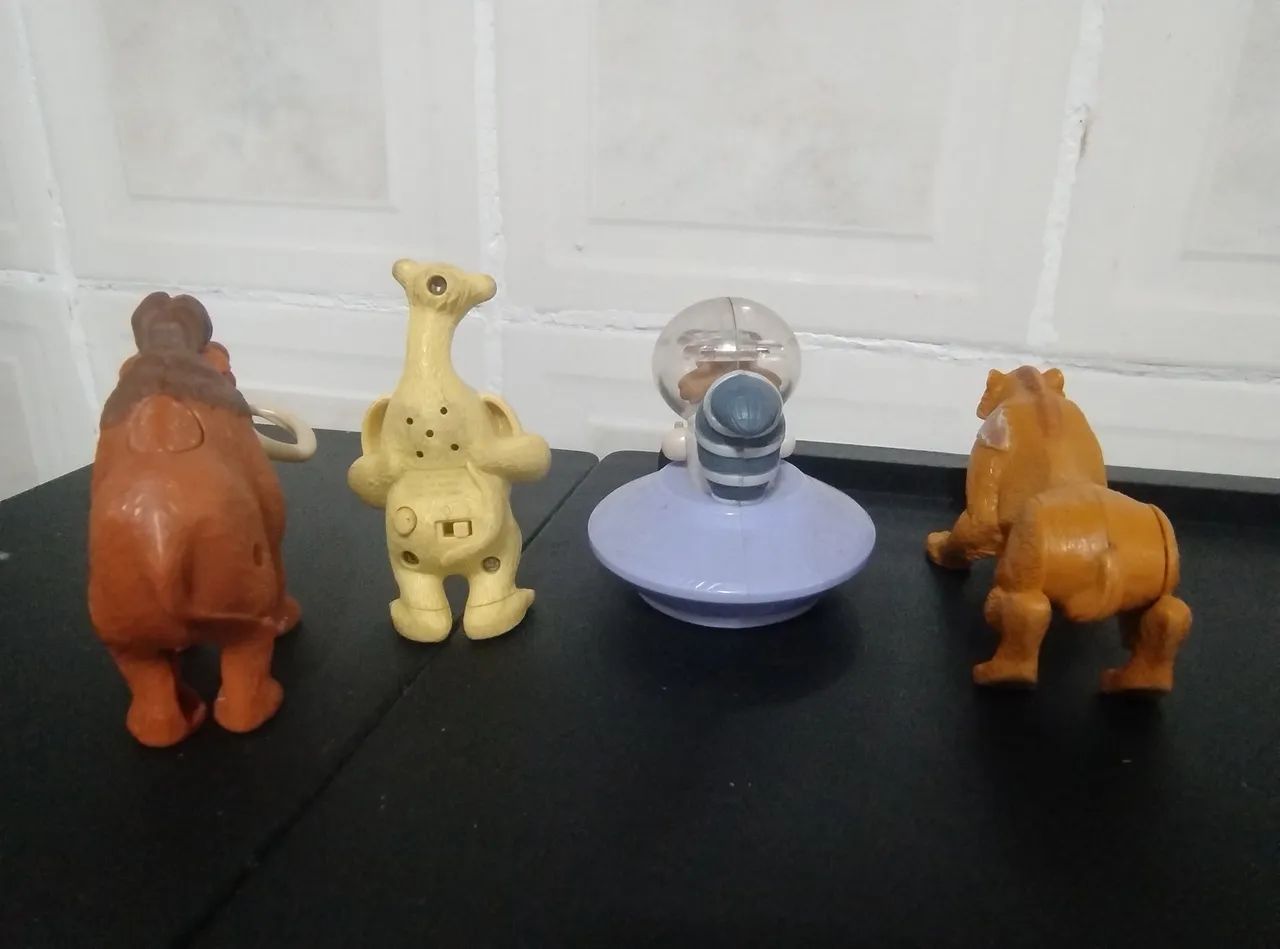 A era do gelo  - Foto 4