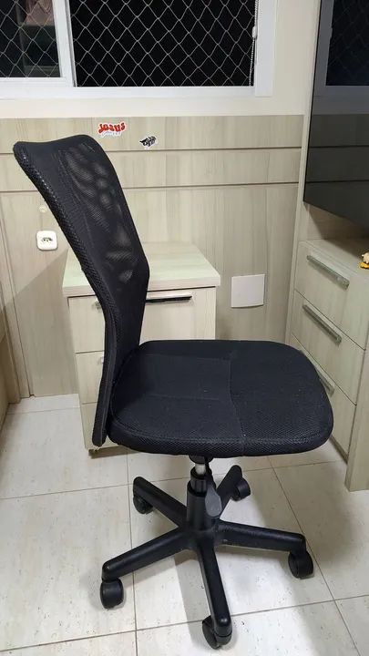 Cadeira de escritório 