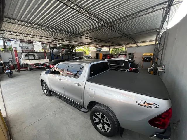 Foto - Olinda - Rio Doce