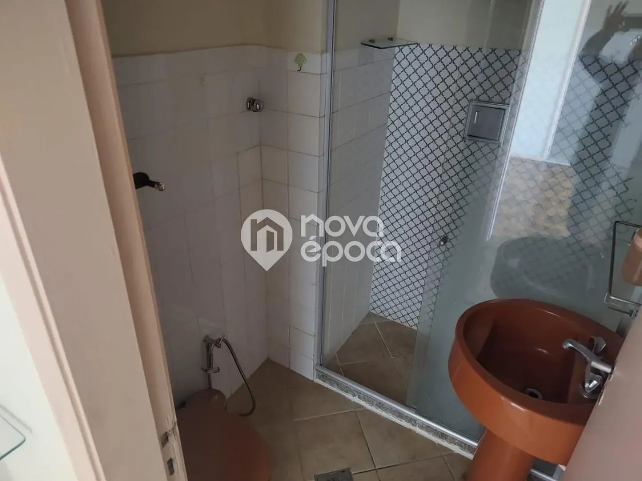 Laranjeiras | Apartamento 1 quarto - Foto 11