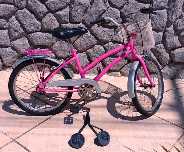 Caloi Ceci Aro 20 - Oportunidade Natalina! - Foto 3