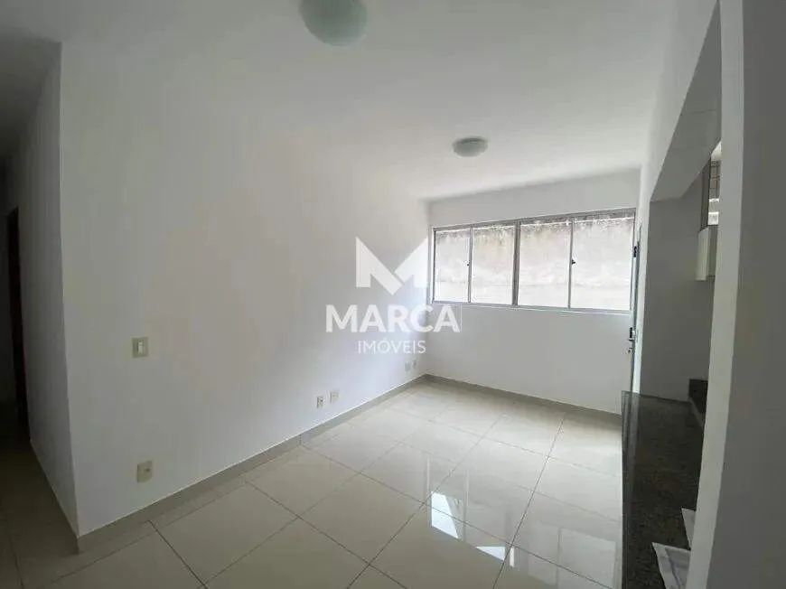 Apartamento para aluguel, 2 quartos, 1 suíte, 2 vagas, Estoril - Belo Horizonte/MG - Foto 2