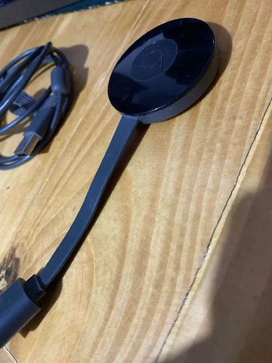 Google Chromecast 2 - Foto 3