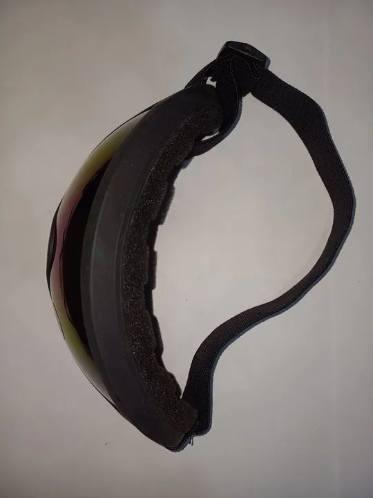 Óculos de esqui/snowboard com proteção UV400 - Foto 2