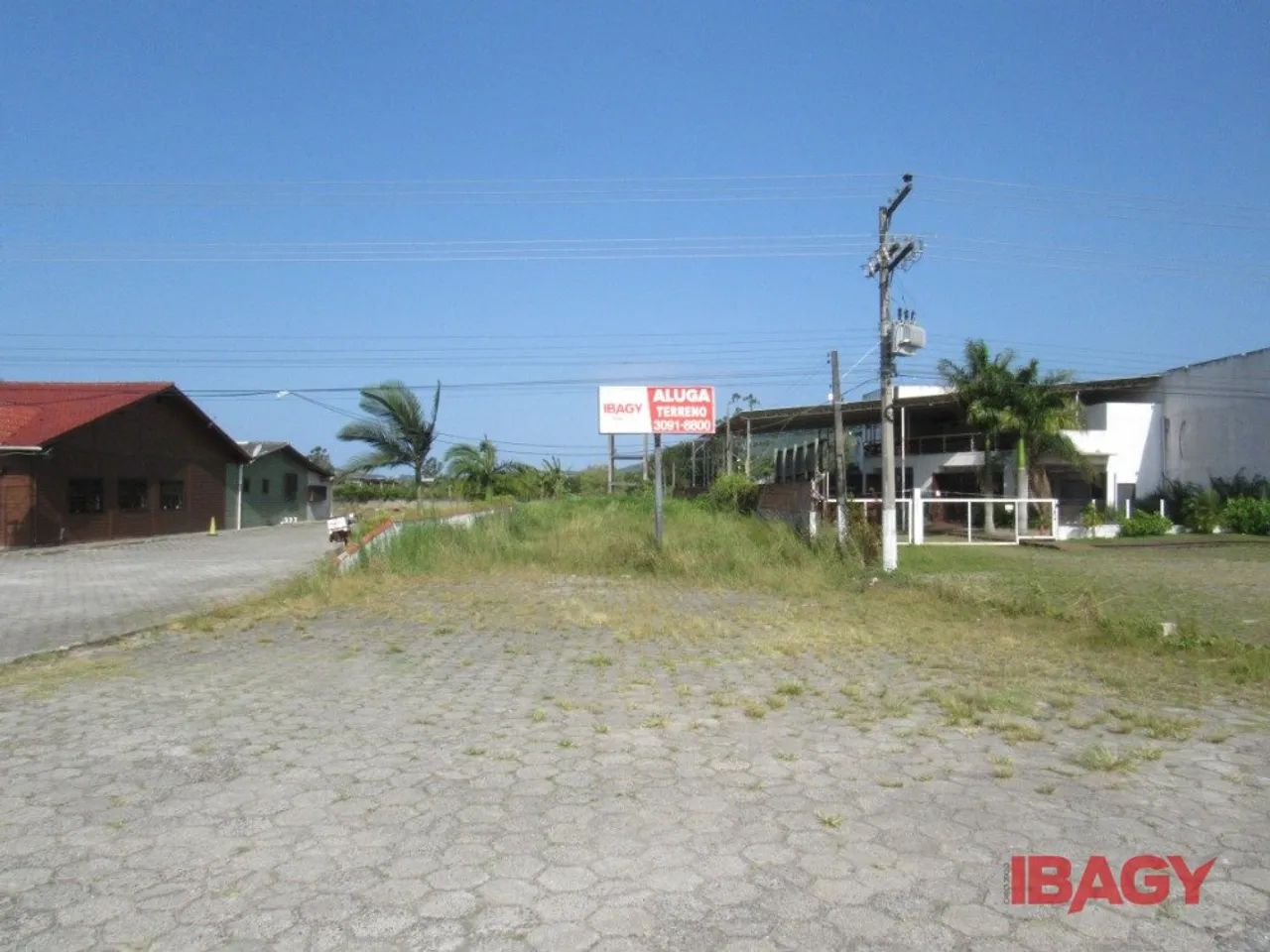 Oportunidade! Terreno em Canasvieiras - Florianópolis