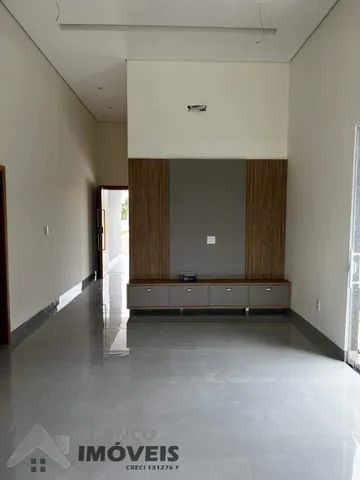 Linda casa com fachada imponente no Village Damha IV em Mirassol!!! - Foto 2