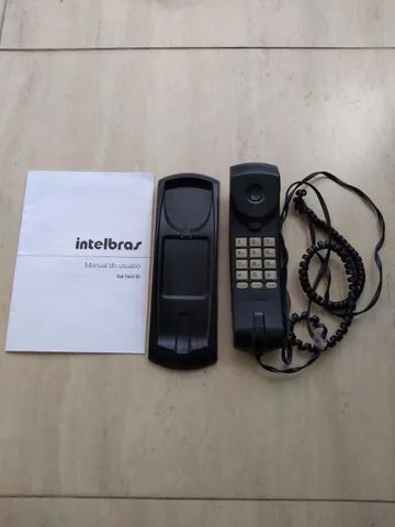 Telefone Intelbras