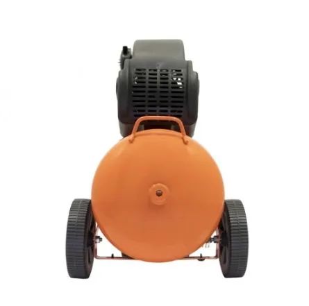 COMPRESSOR 50LT 8 BAR 2,5HP 220V VC50-2 VULCAN - Foto 4