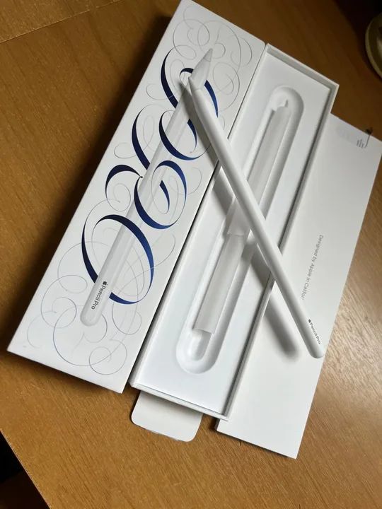 Apple Pencil Pro - Foto 2