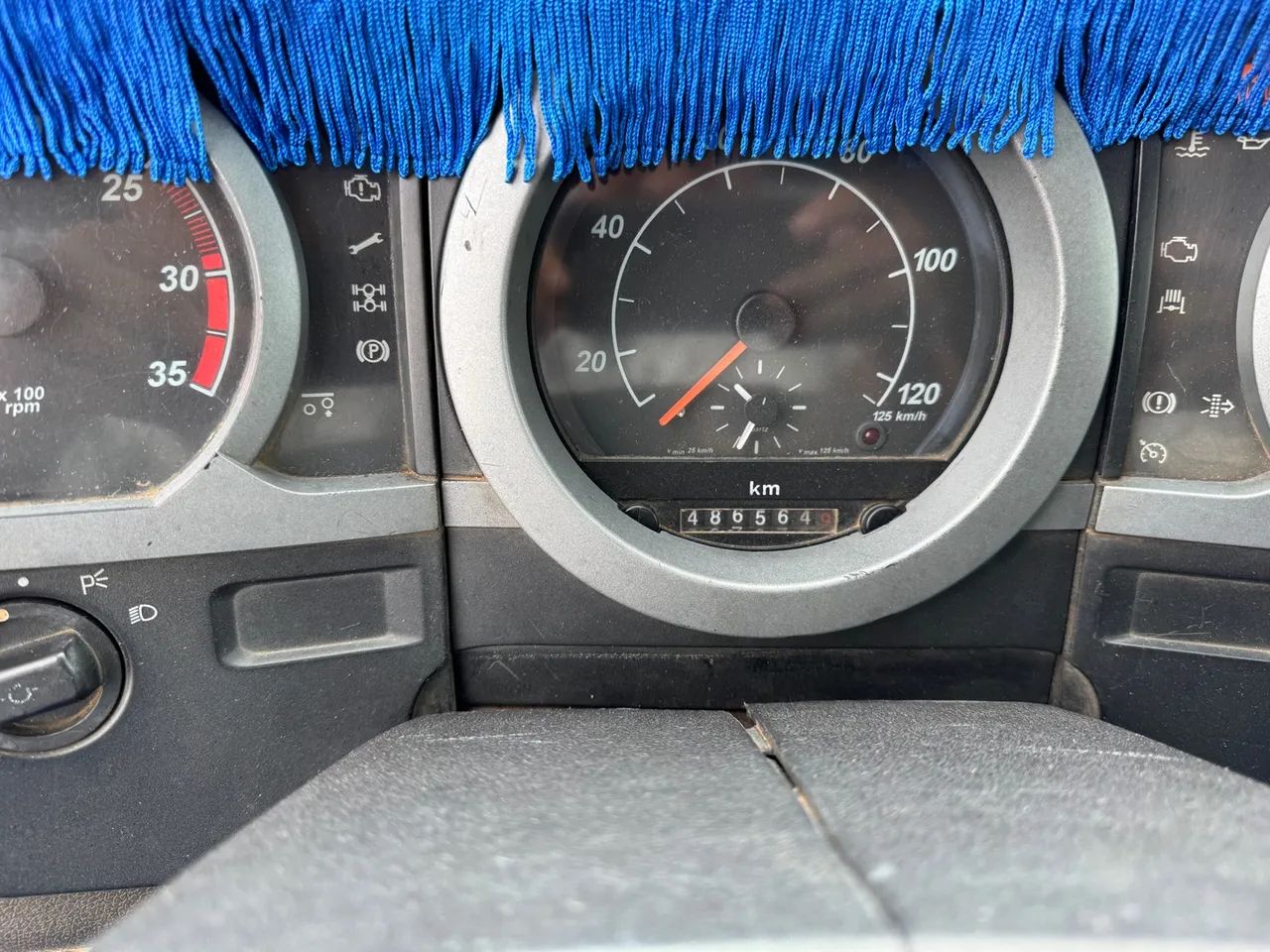 Ford Cargo 1317 - Foto 9