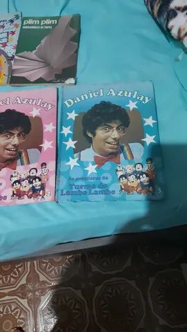 Livros Daniel Azulay - Foto 2