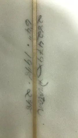 Prancha AL MERRICK 6,4 - Foto 3