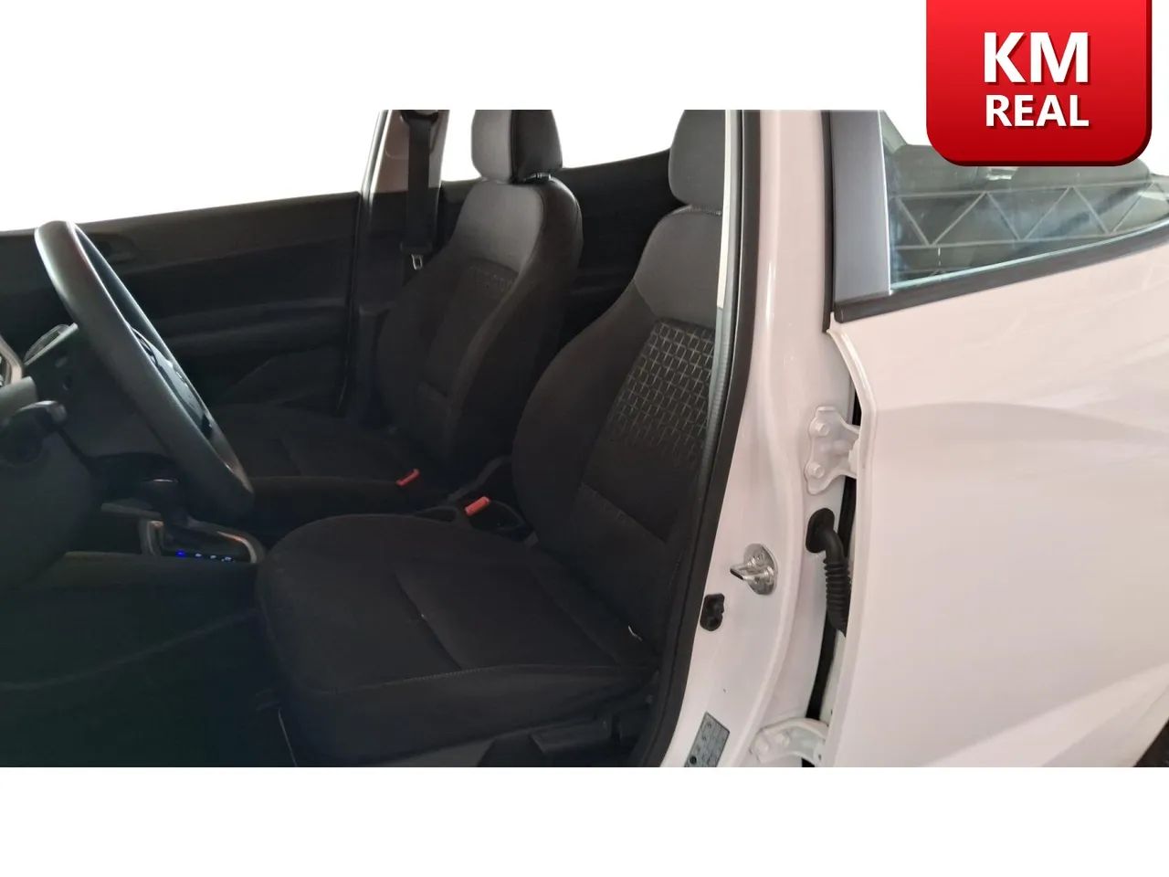 Hyundai Hb20 2024 1.0 tgdi flex comfort automático - Foto 11