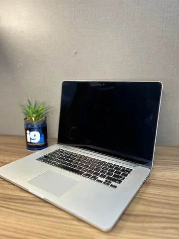 Macbook Pro 2013 intel core i7 Quad Core 8GB ram 256GB ssd (Seminovo) - Foto 4