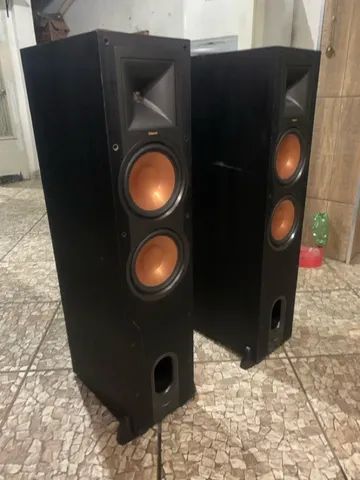 Torre Klipsch R-28F HiEnd  - Foto 3