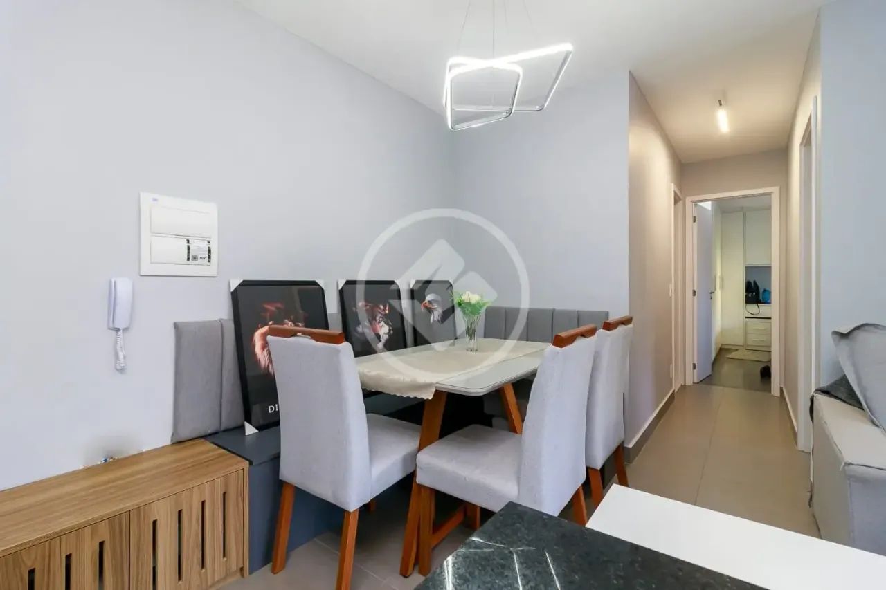 EXCELENTE APARTAMENTO GARDEN NO RAIZ SAO PAULO PARQUE E RESORT com 2 vagas de garagem!!! c - Foto 5