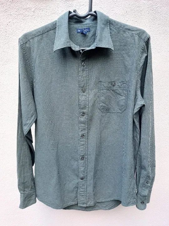 Camisa de Manga Comprida GAP - Tamanho G