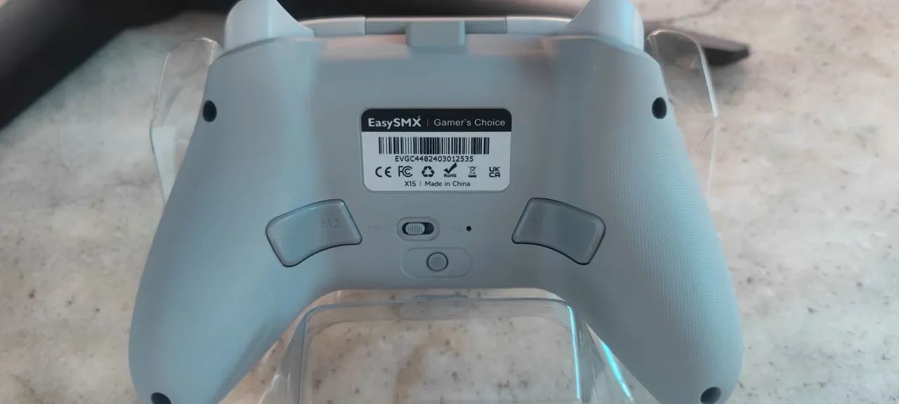 Controle para PC, Switch, IOS, Android  - Foto 5