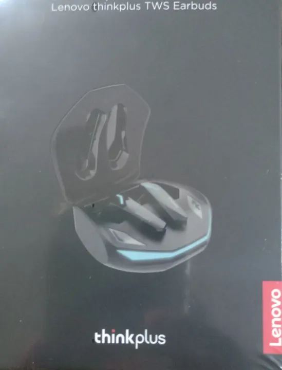Fone bluetooth Lenovo original 