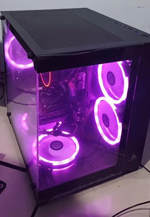PC Gamer Completo - Foto 6