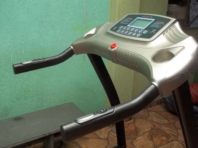 Esteira Elétrica Oxer OXT4300 - 16 Km - Profissional - C/ Inclinação Elétrica  - Foto 3