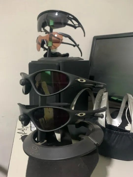 Minute Oakley  - Foto 2