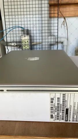 MacBook Pro  2011 13 polegadas para conserto ou peças  - Foto 3