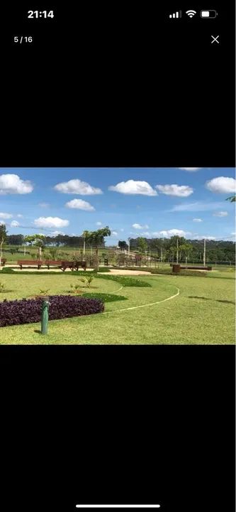 foto - Goiânia - Jardim Califórnia