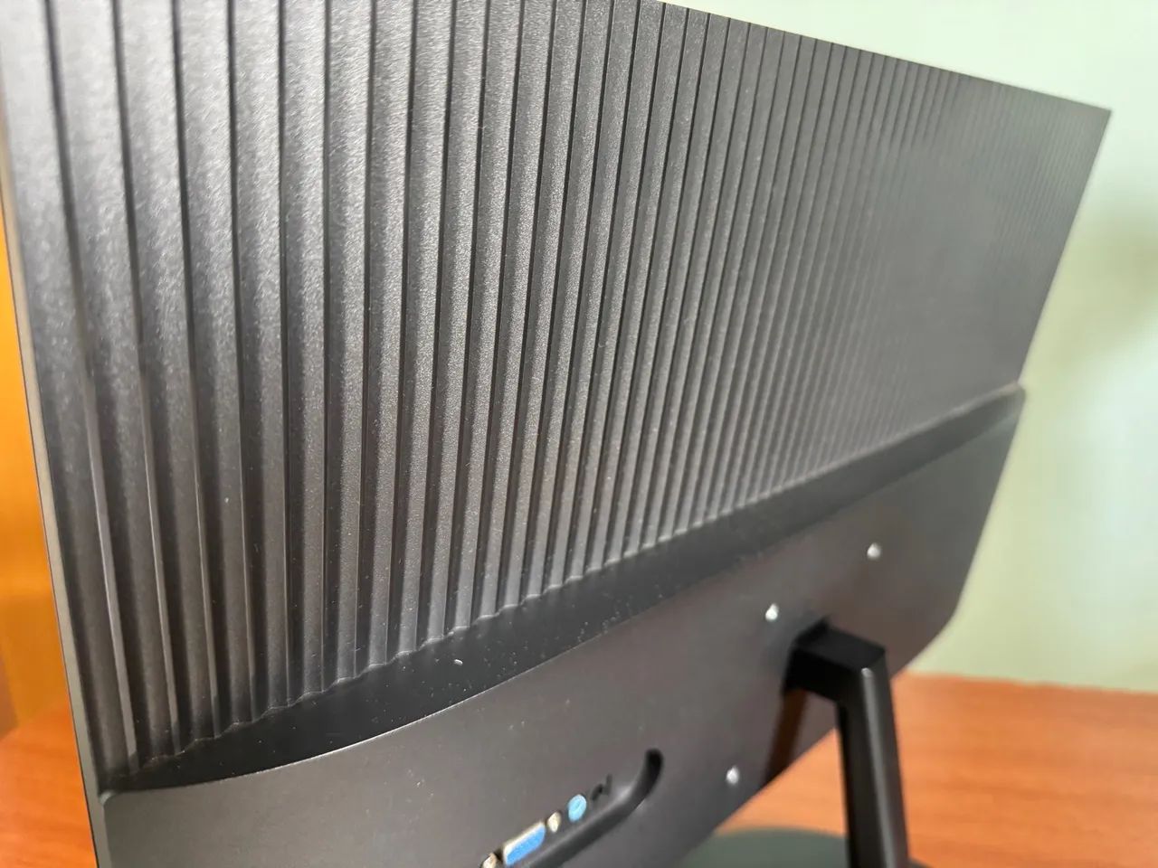 Monitor Primetech 22 polegadas - 144Hz - Full HD - Foto 3