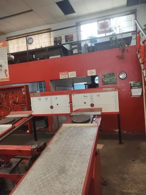 Centro Automotivo Santo André -CA-145 - Foto 4